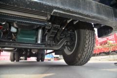 青岛解放 龙V2.0中卡 180马力 4X2 6.75米栏板载货车(CA1189PK2L2E5A80)