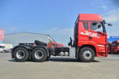 优惠 0.5万  锡盟解放JH6牵引车促销中