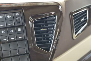 �ൺ��� JH6�ؿ� �캽�� 290���� 6X2 9.5�ײ�դʽ�ػ���(CA5250CCYP26K1L7T3E5A80)ͼƬ