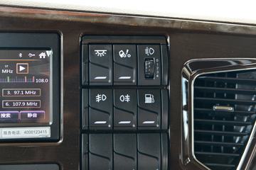 �ൺ��� JH6�ؿ� �캽�� 290���� 6X2 9.5�ײ�դʽ�ػ���(CA5250CCYP26K1L7T3E5A80)ͼƬ