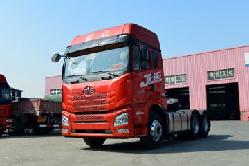 ൺ JH6ؿ ʻݰ 460 6X4ǣ(CA4250P26K15T1E5A80)ͼƬ