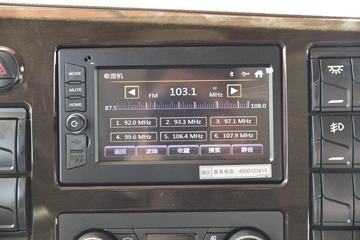 �ൺ��� JH6�ؿ� �캽�� 290���� 6X2 9.5�ײ�դʽ�ػ���(CA5250CCYP26K1L7T3E5A80)ͼƬ