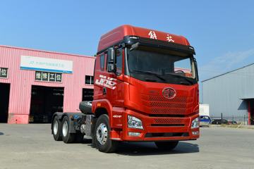 ൺ JH6ؿ ʻݰ 460 6X4ǣ(CA4250P26K15T1E5A80)ͼƬ