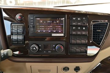 �ൺ��� JH6�ؿ� �캽�� 290���� 6X2 9.5�ײ�դʽ�ػ���(CA5250CCYP26K1L7T3E5A80)ͼƬ