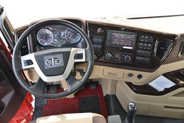 �ൺ��� JH6�ؿ� �캽�� 290���� 6X2 9.5�ײ�դʽ�ػ���(CA5250CCYP26K1L7T3E5A80)ͼƬ