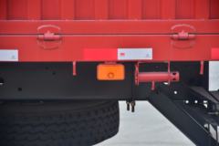 青岛解放 龙V2.0中卡 180马力 4X2 6.75米栏板载货车(CA1189PK2L2E5A80)