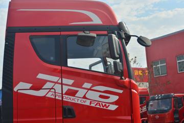 ൺ JH6ؿ 캽 400 8X4 9.5ײդʽػ(CA5310CCYP25K2L7T4E5A80)ͼƬ