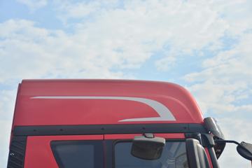 ൺ JH6ؿ 캽 400 8X4 9.5ײդʽػ(CA5310CCYP25K2L7T4E5A80)ͼƬ