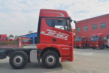 ൺ JH6ؿ 캽 400 8X4 9.5ײդʽػ(CA5310CCYP25K2L7T4E5A80)ͼƬ