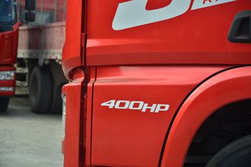 ൺ JH6ؿ 캽 400 8X4 9.5ײդʽػ(CA5310CCYP25K2L7T4E5A80)ͼƬ
