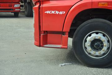 ൺ JH6ؿ 캽 400 8X4 9.5ײդʽػ(CA5310CCYP25K2L7T4E5A80)ͼƬ