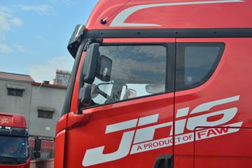 ൺ JH6ؿ 캽 400 8X4 9.5ײդʽػ(CA5310CCYP25K2L7T4E5A80)ͼƬ