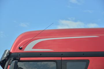 ൺ JH6ؿ 캽 400 8X4 9.5ײդʽػ(CA5310CCYP25K2L7T4E5A80)ͼƬ