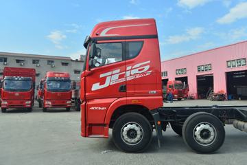 ൺ JH6ؿ 캽 400 8X4 9.5ײդʽػ(CA5310CCYP25K2L7T4E5A80)ͼƬ