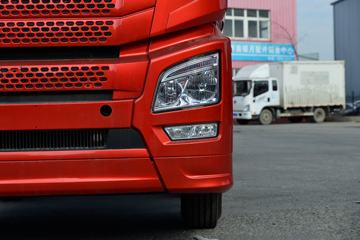 ൺ JH6ؿ 캽 400 8X4 9.5ײդʽػ(CA5310CCYP25K2L7T4E5A80)ͼƬ