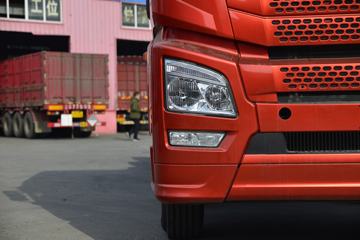 ൺ JH6ؿ 캽 400 8X4 9.5ײդʽػ(CA5310CCYP25K2L7T4E5A80)ͼƬ