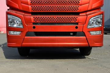 ൺ JH6ؿ 캽 400 8X4 9.5ײդʽػ(CA5310CCYP25K2L7T4E5A80)ͼƬ