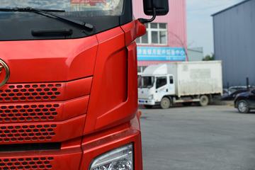 ൺ JH6ؿ 캽 400 8X4 9.5ײդʽػ(CA5310CCYP25K2L7T4E5A80)ͼƬ