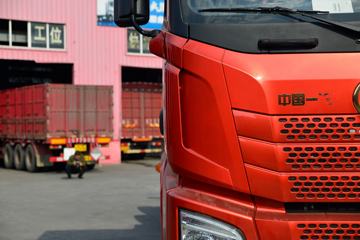 ൺ JH6ؿ 캽 400 8X4 9.5ײդʽػ(CA5310CCYP25K2L7T4E5A80)ͼƬ