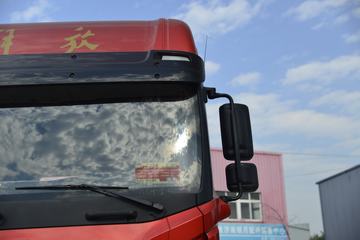 ൺ JH6ؿ 캽 400 8X4 9.5ײդʽػ(CA5310CCYP25K2L7T4E5A80)ͼƬ
