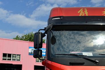 ൺ JH6ؿ 캽 400 8X4 9.5ײդʽػ(CA5310CCYP25K2L7T4E5A80)ͼƬ