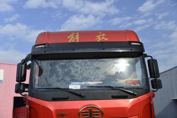 ൺ JH6ؿ 캽 400 8X4 9.5ײդʽػ(CA5310CCYP25K2L7T4E5A80)ͼƬ