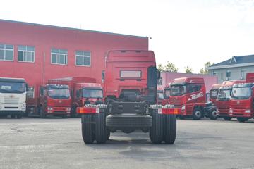 ൺ JH6ؿ 캽 400 8X4 9.5ײդʽػ(CA5310CCYP25K2L7T4E5A80)ͼƬ