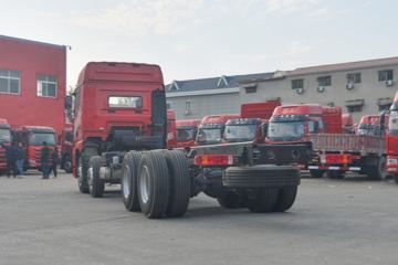 ൺ JH6ؿ 캽 400 8X4 9.5ײդʽػ(CA5310CCYP25K2L7T4E5A80)ͼƬ