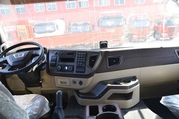 �ൺ��� JH6�ؿ� �ʻݰ� 460���� 6X4ǣ����ͼƬ