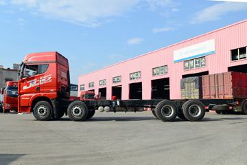 ൺ JH6ؿ 캽 400 8X4 9.5ײդʽػ(CA5310CCYP25K2L7T4E5A80)ͼƬ
