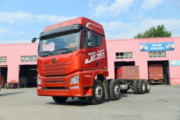 ൺ JH6ؿ 캽 400 8X4 9.5ײդʽػ(CA5310CCYP25K2L7T4E5A80)ͼƬ