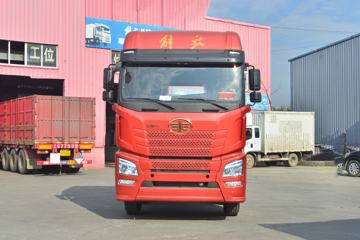 ൺ JH6ؿ 캽 400 8X4 9.5ײդʽػ(CA5310CCYP25K2L7T4E5A80)ͼƬ