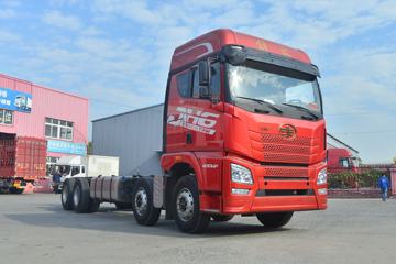 ൺ JH6ؿ 캽 400 8X4 9.5ײդʽػ(CA5310CCYP25K2L7T4E5A80)ͼƬ