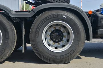 ൺ JH6ؿ ʻݰ 460 6X4ǣ(CA4250P26K15T1E5A80)ͼƬ