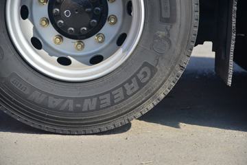 ൺ JH6ؿ ʻݰ 460 6X4ǣ(CA4250P26K15T1E5A80)ͼƬ