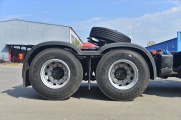 ൺ JH6ؿ ʻݰ 460 6X4ǣ(CA4250P26K15T1E5A80)ͼƬ