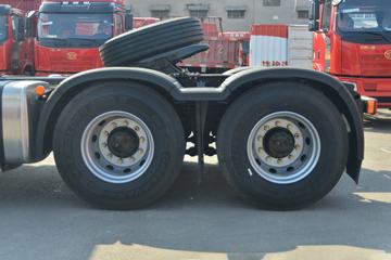 ൺ JH6ؿ ʻݰ 460 6X4ǣ(CA4250P26K15T1E5A80)ͼƬ