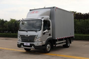  ʱ캽5 131 4.14׵ʽῨ(BJ5043XXY-DH)ͼƬ