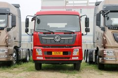 东风商用车 天锦VR 230马力 4X2 绿化喷洒车(国六)(炎帝牌)(SZD5180GPSD6H)