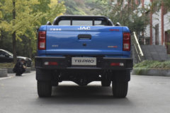 江淮T8PRO 2021款 锐行版 2.0T柴油 150马力 两驱 大双排皮卡(国六)