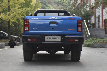 T8&nbsp;皮卡外观                                                图片