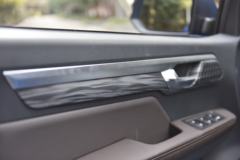 江淮T8PRO 2021款 锐行版 2.0T柴油 150马力 两驱 大双排皮卡(国六)