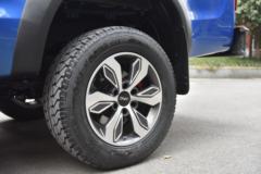 江淮T8PRO 2021款 锐行版 2.0T柴油 150马力 两驱 大双排皮卡(国六)