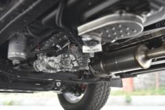 江淮T8PRO 2021款 锐行版 2.0T柴油 150马力 两驱 大双排皮卡(国六)