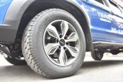 江淮T8PRO 2021款 锐行版 2.0T柴油 150马力 两驱 大双排皮卡(国六)