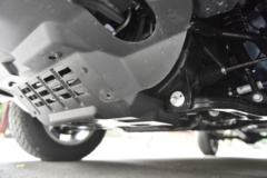 江淮T8PRO 2021款 锐行版 2.0T柴油 150马力 两驱 大双排皮卡(国六)