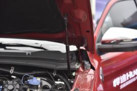 悍途&nbsp;皮卡外观                                                图片