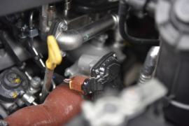 悍途&nbsp;皮卡外观                                                图片