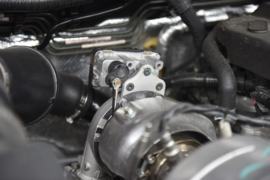 悍途&nbsp;皮卡外观                                                图片