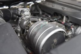 悍途&nbsp;皮卡外观                                                图片